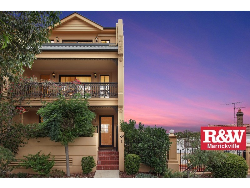 1/4 View Street, Arncliffe NSW 2205