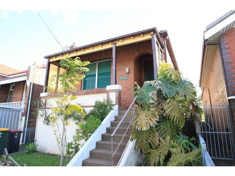 16 Starkey Street, Hurlstone Park NSW 2193