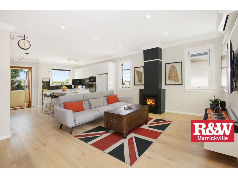 2/37 Fernhill Street, Hurlstone Park NSW 2193