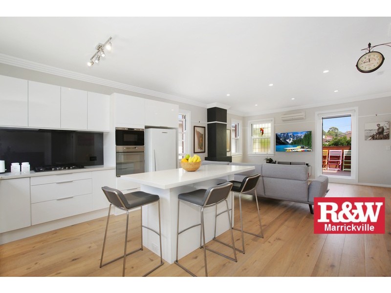 2/37 Fernhill Street, Hurlstone Park NSW 2193