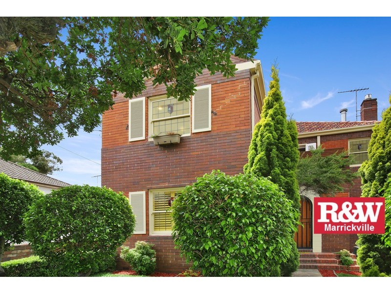 2/37 Fernhill Street, Hurlstone Park NSW 2193