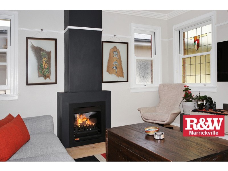 2/37 Fernhill Street, Hurlstone Park NSW 2193