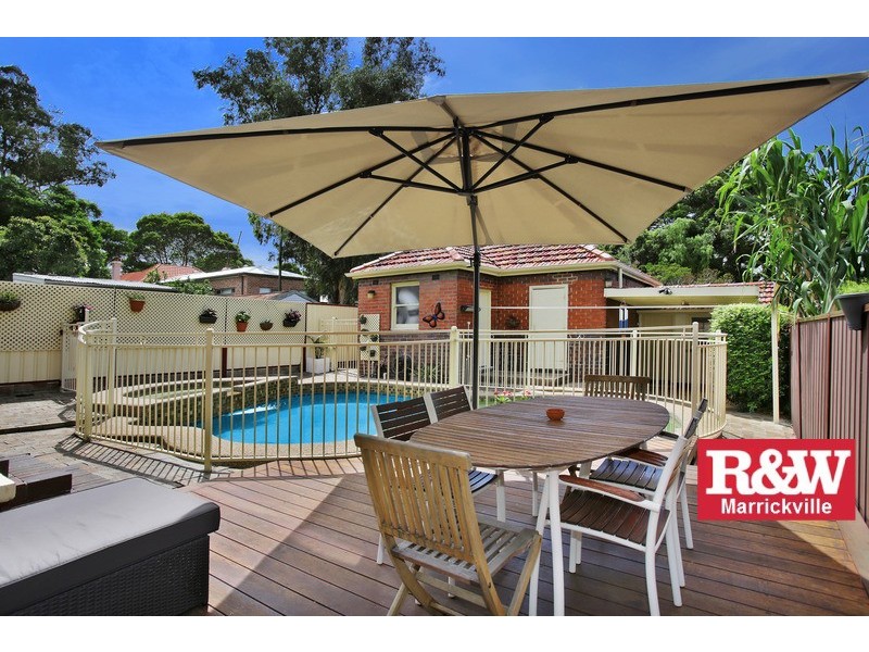 2/37 Fernhill Street, Hurlstone Park NSW 2193