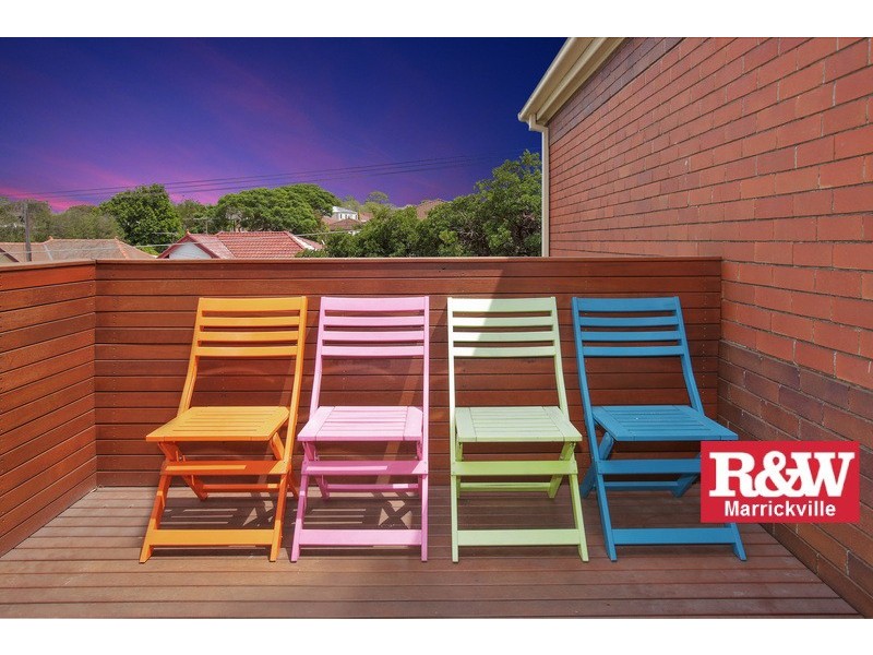 2/37 Fernhill Street, Hurlstone Park NSW 2193