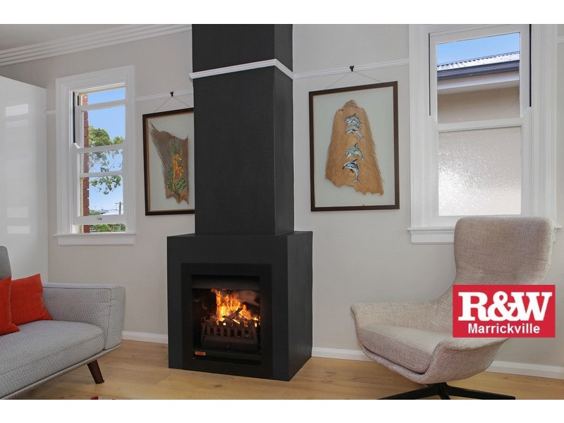 2/37 Fernhill Street, Hurlstone Park NSW 2193