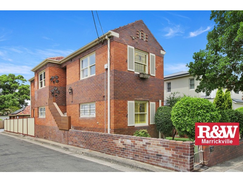 2/37 Fernhill Street, Hurlstone Park NSW 2193
