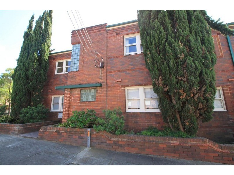 3/52 Henson Street, Summer Hill NSW 2130