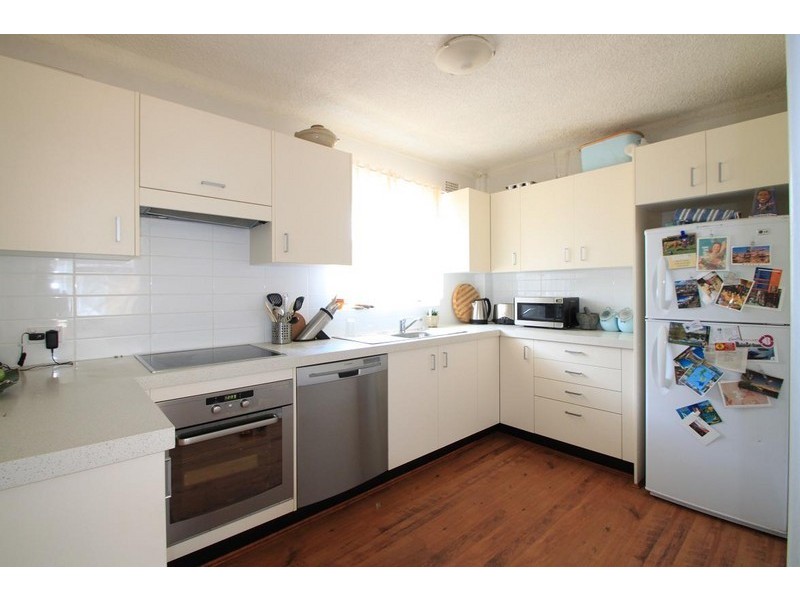 38/76-80 Garnet Street, Dulwich Hill NSW 2203