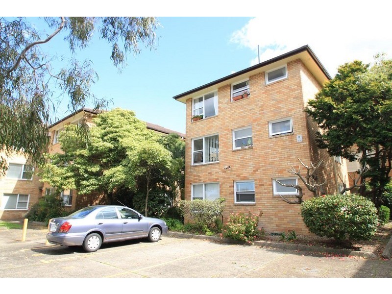 38/76-80 Garnet Street, Dulwich Hill NSW 2203