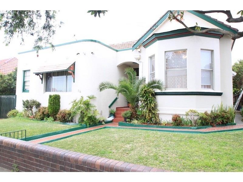 3/26  Warren Road, Marrickville NSW 2204