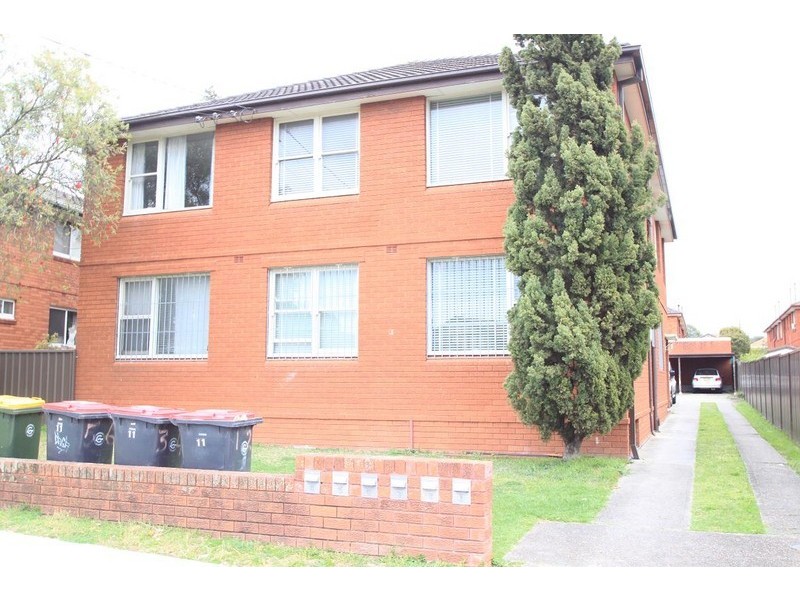 6/11 Dibbs Street, Canterbury NSW 2193