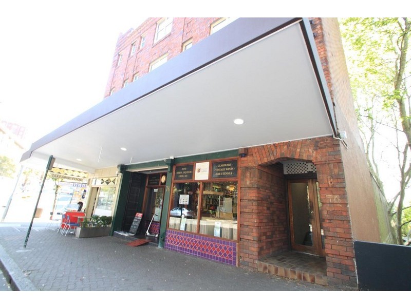 25/76 Elizabeth Bay Road, Elizabeth Bay NSW 2011