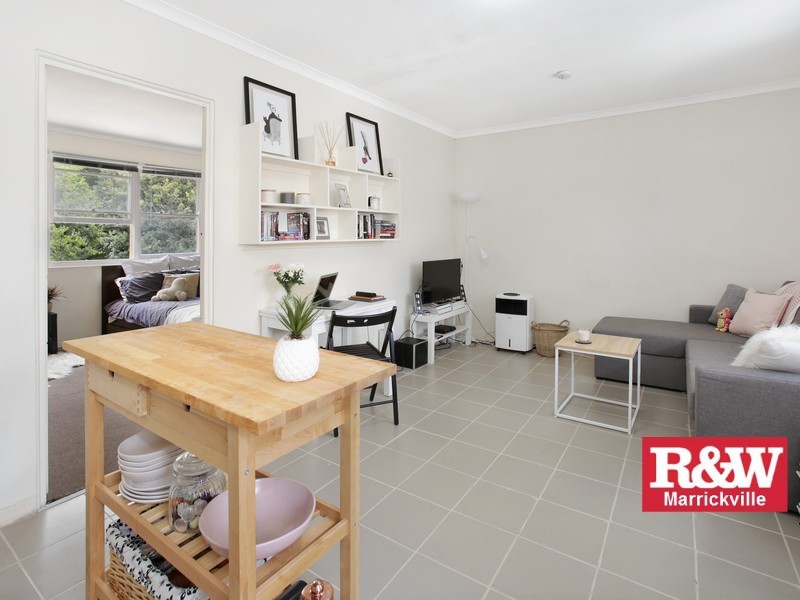 26/486 Illawarra Road, Marrickville NSW 2204