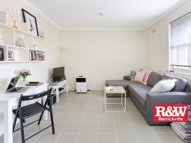 26/486 Illawarra Road, Marrickville NSW 2204