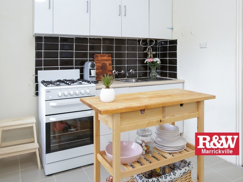 26/486 Illawarra Road, Marrickville NSW 2204