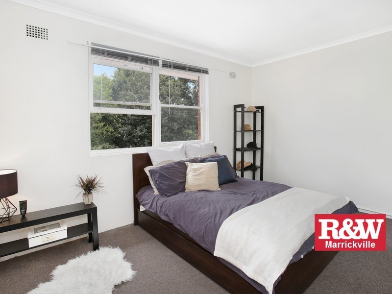 26/486 Illawarra Road, Marrickville NSW 2204