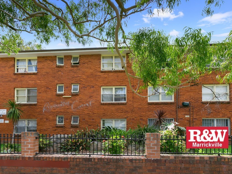 26/486 Illawarra Road, Marrickville NSW 2204