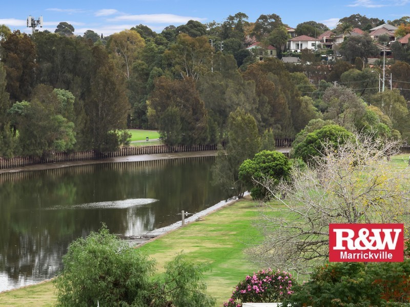 26/486 Illawarra Road, Marrickville NSW 2204