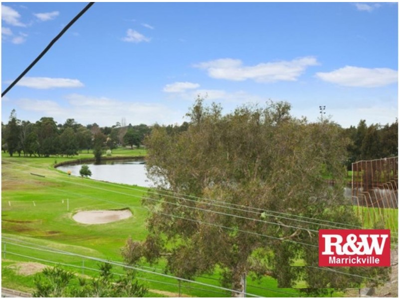 26/486 Illawarra Road, Marrickville NSW 2204