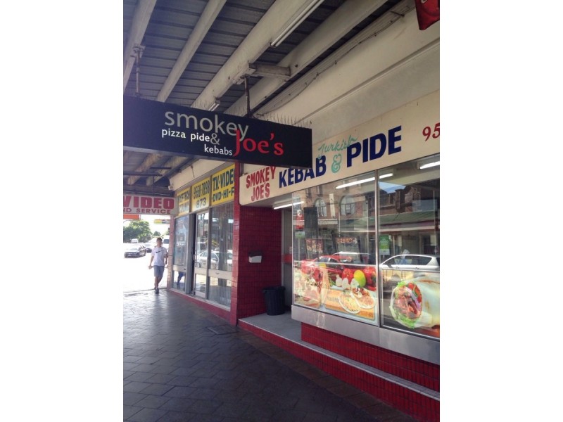 871 New Canterbury Road, Hurlstone Park NSW 2193