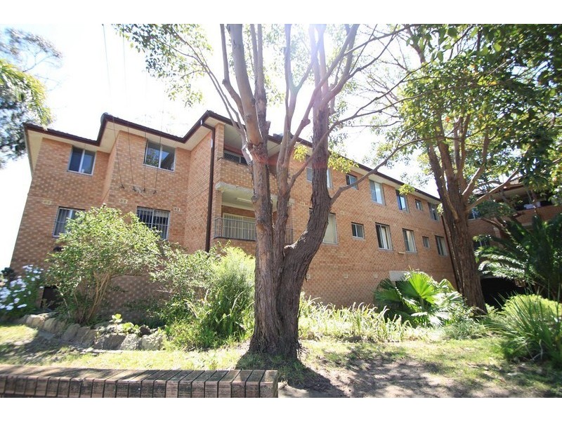 5/2 Henson Street, Marrickville NSW 2204