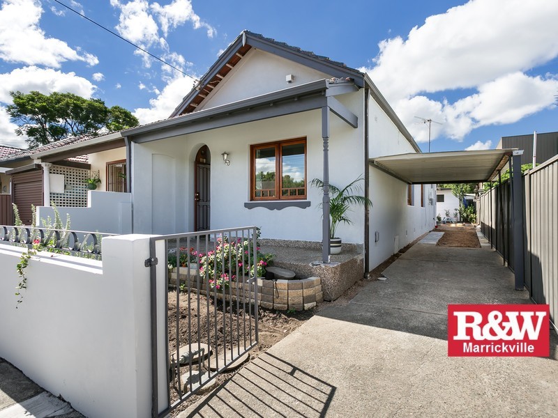 149 Sydenham Road, Marrickville NSW 2204