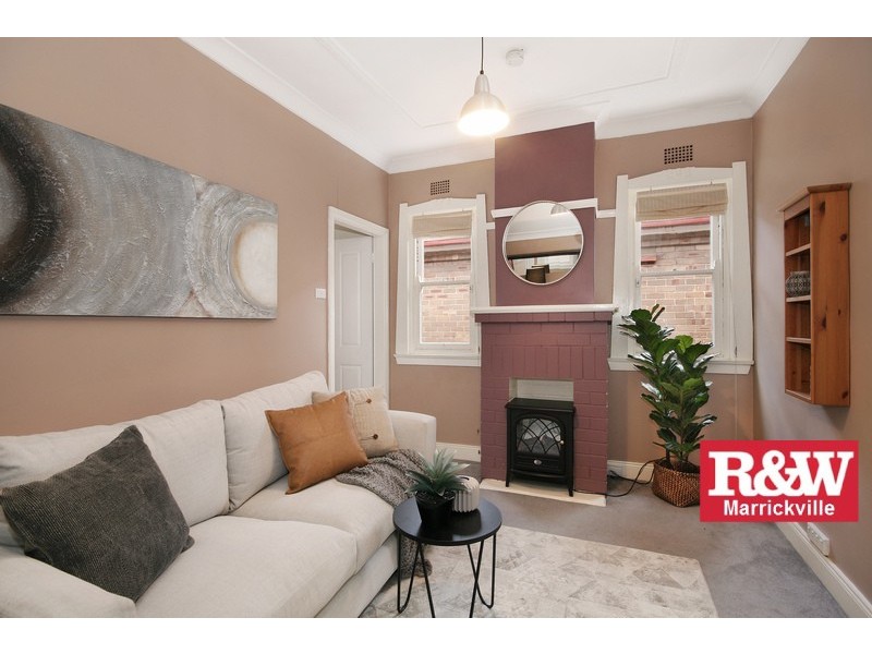 3/57 Ewart Street, Dulwich Hill NSW 2203