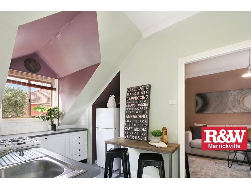 3/57 Ewart Street, Dulwich Hill NSW 2203