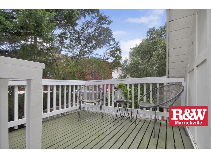 3/57 Ewart Street, Dulwich Hill NSW 2203