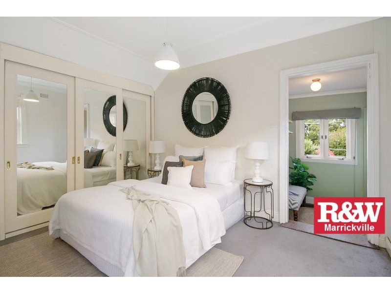 3/57 Ewart Street, Dulwich Hill NSW 2203