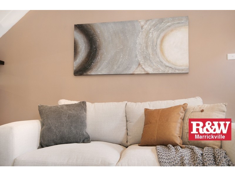 3/57 Ewart Street, Dulwich Hill NSW 2203