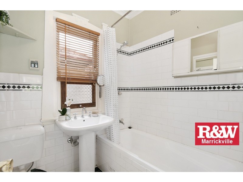 3/57 Ewart Street, Dulwich Hill NSW 2203