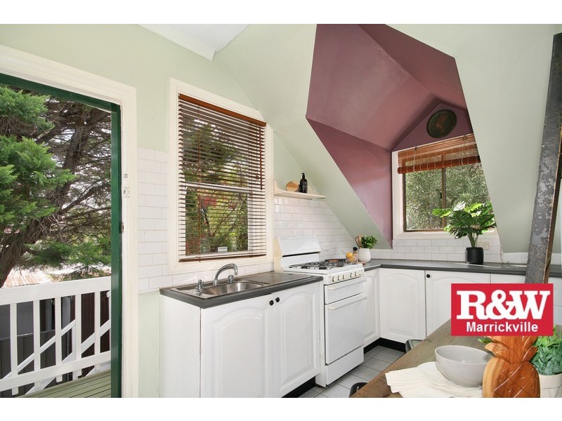 3/57 Ewart Street, Dulwich Hill NSW 2203