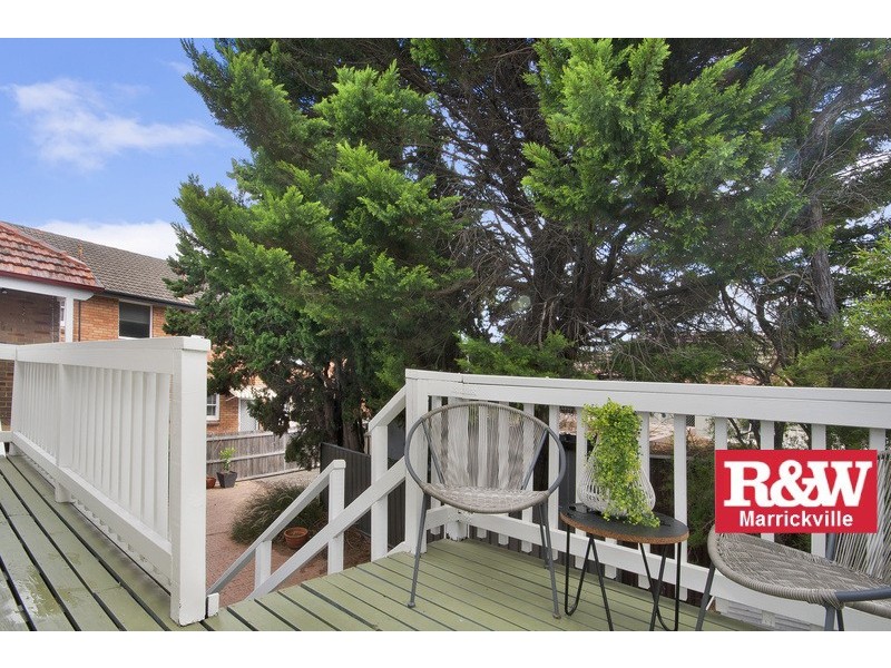 3/57 Ewart Street, Dulwich Hill NSW 2203