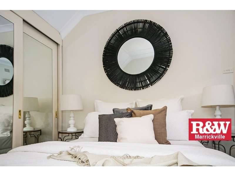 3/57 Ewart Street, Dulwich Hill NSW 2203