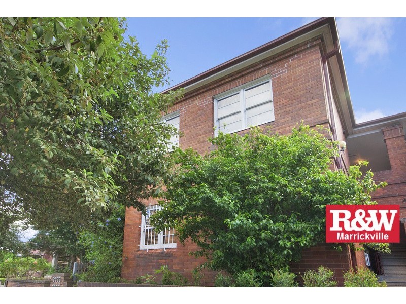 3/57 Ewart Street, Dulwich Hill NSW 2203