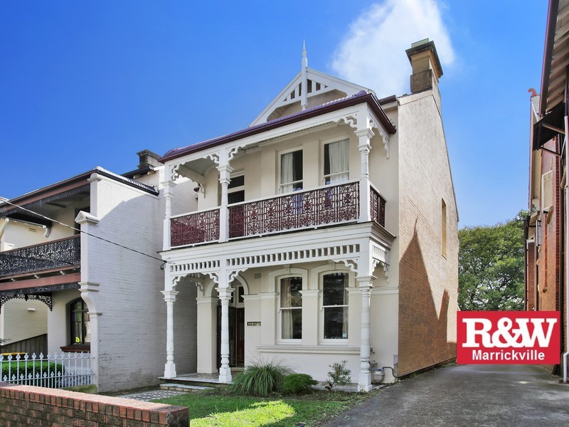 137 Cambridge Street, Stanmore NSW 2048