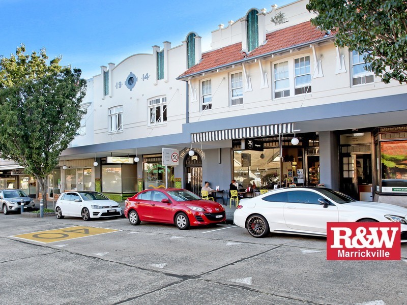 137 Cambridge Street, Stanmore NSW 2048