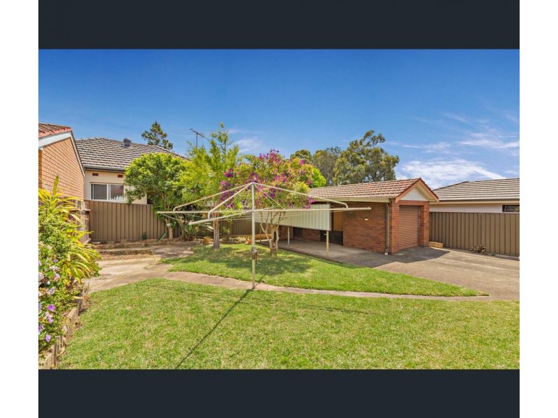 19 Jay Avenue, Belfield NSW 2191