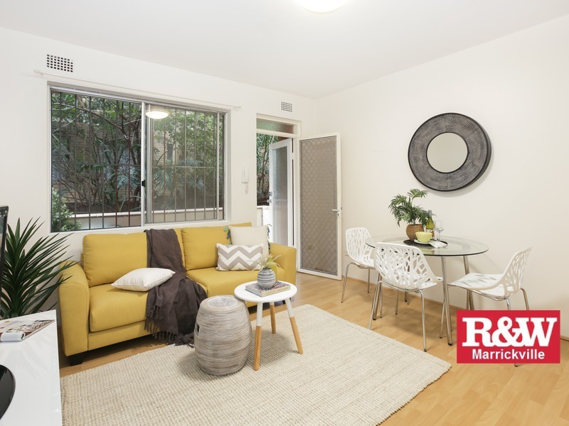 1/27 Myra Road, Dulwich Hill NSW 2203