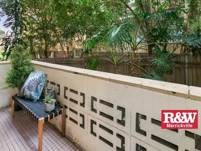 1/27 Myra Road, Dulwich Hill NSW 2203