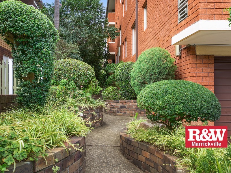 1/27 Myra Road, Dulwich Hill NSW 2203