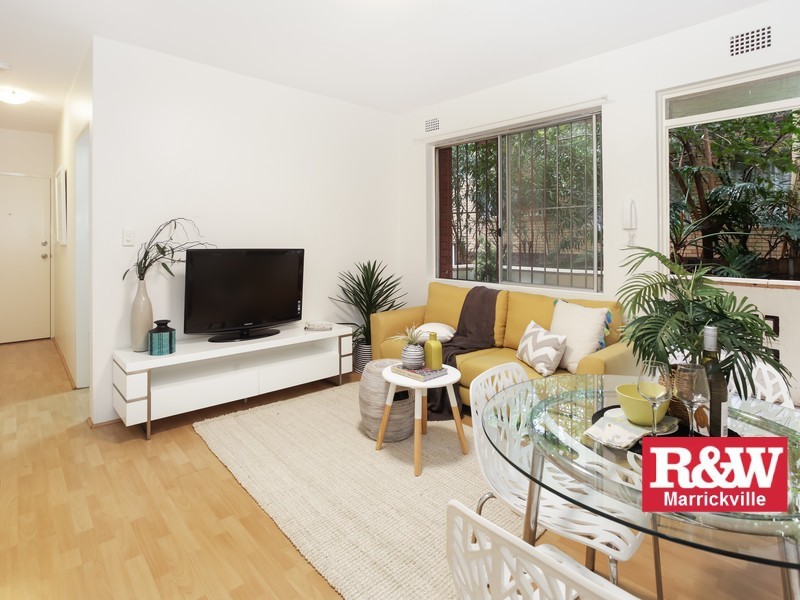 1/27 Myra Road, Dulwich Hill NSW 2203