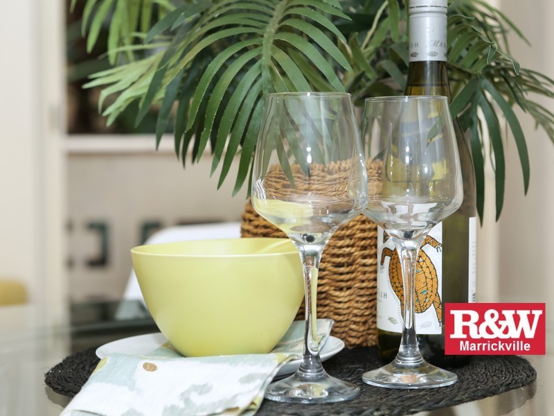 1/27 Myra Road, Dulwich Hill NSW 2203