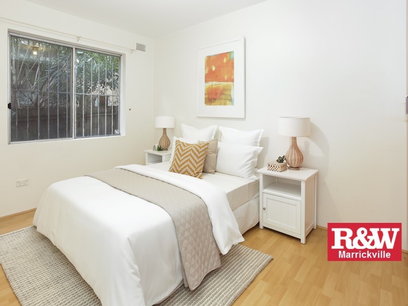 1/27 Myra Road, Dulwich Hill NSW 2203