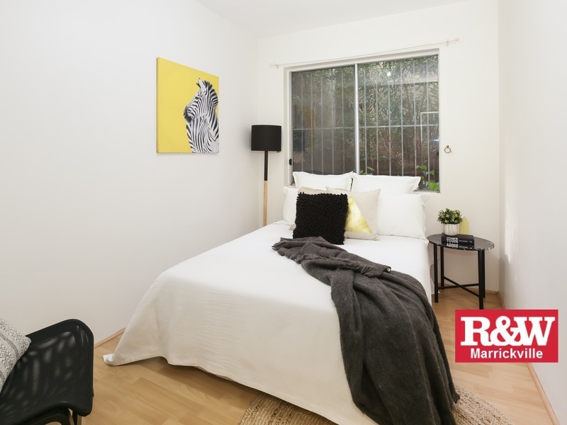 1/27 Myra Road, Dulwich Hill NSW 2203