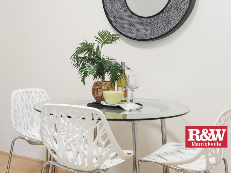 1/27 Myra Road, Dulwich Hill NSW 2203