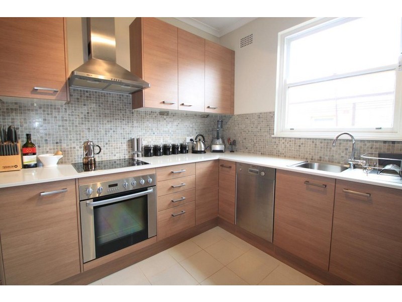 6/3 Constitution Road, Dulwich Hill NSW 2203