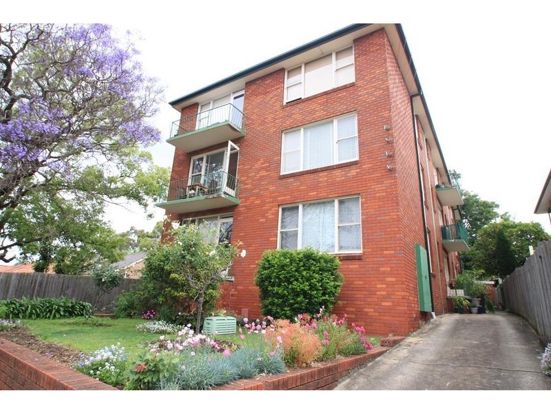 6/3 Constitution Road, Dulwich Hill NSW 2203