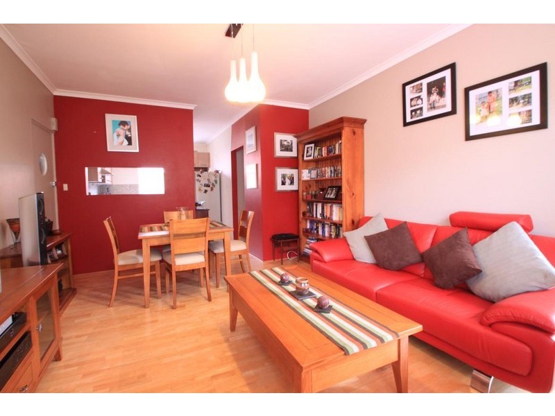 6/3 Constitution Road, Dulwich Hill NSW 2203